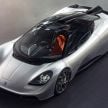 Gordon Murray Automotive T.50 to go into production in 2022 – another supercar due, then a hybrid in 2026