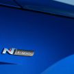2021 Hyundai Elantra teased on Hyundai Malaysia Facebook – new C-segment sedan launching soon?