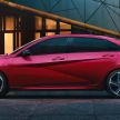 2021 Hyundai Elantra teased on Hyundai Malaysia Facebook – new C-segment sedan launching soon?