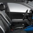 Kia Stonic 2021 datang dengan pilihan enjin hibrid ringkas, transmisi iMT, sistem infotainmen dipertingkat