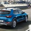 2021 Kia Stonic – now with mild-hybrid powertrain, iMT gearbox, updated infotainment and safety systems
