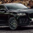 2021 Lister Stealth debuts –  Britain’s fastest SUV with 5.0L supercharged V8; 675 PS, 881 Nm, 314 km/h Vmax
