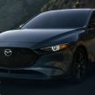 Mazda to upscale and drop Mazdaspeed for good?