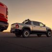 2021 Ram 1500 TRX debuts – 702 hp/881 Nm 6.2L V8, 0-96 km/h in 4.5s; more than 330 mm of wheel travel