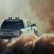 2021 Ram 1500 TRX debuts – 702 hp/881 Nm 6.2L V8, 0-96 km/h in 4.5s; more than 330 mm of wheel travel