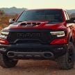 2021 Ram 1500 TRX debuts – 702 hp/881 Nm 6.2L V8, 0-96 km/h in 4.5s; more than 330 mm of wheel travel