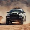 2021 Ram 1500 TRX debuts – 702 hp/881 Nm 6.2L V8, 0-96 km/h in 4.5s; more than 330 mm of wheel travel