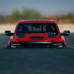 2021 Ram 1500 TRX debuts – 702 hp/881 Nm 6.2L V8, 0-96 km/h in 4.5s; more than 330 mm of wheel travel
