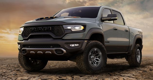 US pick-up trucks becoming larger, more hazardous to pedestrians and occupants of smaller vehicles: report