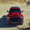 2021 Ram 1500 TRX debuts – 702 hp/881 Nm 6.2L V8, 0-96 km/h in 4.5s; more than 330 mm of wheel travel