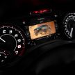 2021 Ram 1500 TRX debuts – 702 hp/881 Nm 6.2L V8, 0-96 km/h in 4.5s; more than 330 mm of wheel travel