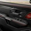 2021 Ram 1500 TRX debuts – 702 hp/881 Nm 6.2L V8, 0-96 km/h in 4.5s; more than 330 mm of wheel travel