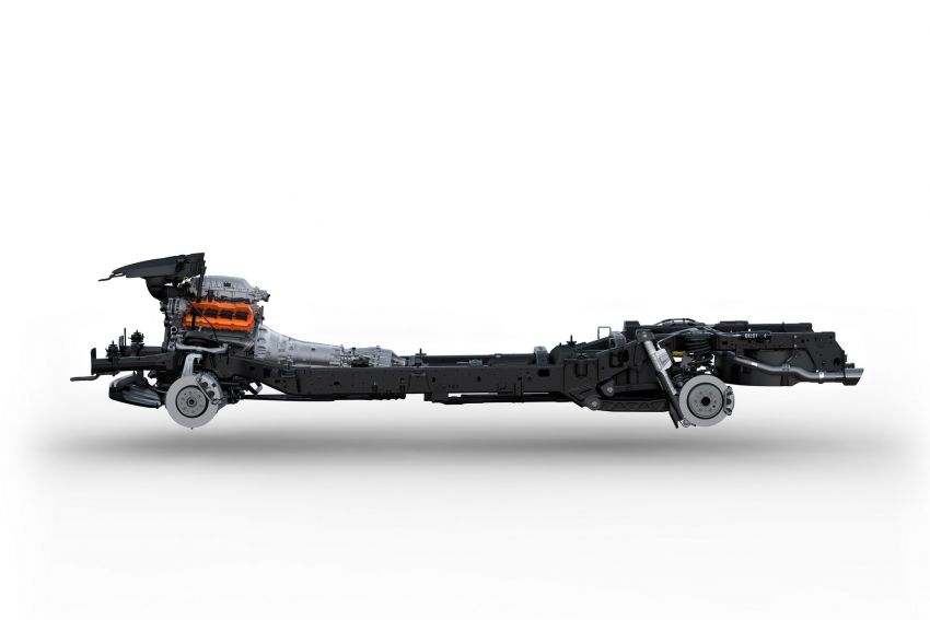 2021 Ram 1500 TRX debuts – 702 hp/881 Nm 6.2L V8, 0-96 km/h in 4.5s; more than 330 mm of wheel travel 1162728