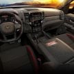 2021 Ram 1500 TRX debuts – 702 hp/881 Nm 6.2L V8, 0-96 km/h in 4.5s; more than 330 mm of wheel travel