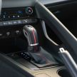 Hyundai Elantra N-Line didedahkan – 201 hp/265 Nm dari enjin 1.6 liter Turbo CVVD, pilihan 6MT atau 7-DCT