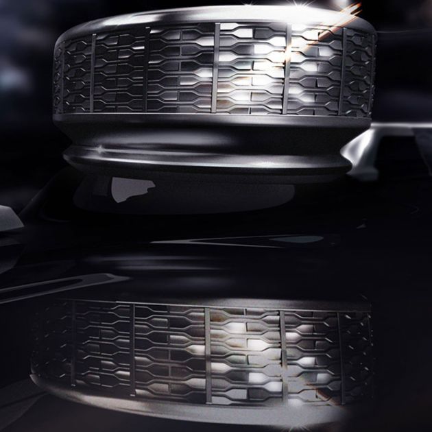 2021 Jeep Grand Wagoneer teased before Sept 3 debut
