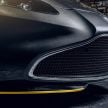 Aston Martin releases 007 Edition cars for <em>No Time to Die</em> – 100-unit Vantage and 25-unit DBS Superleggera