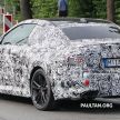 SPIED: Next BMW 2 Series Coupe seen, with interior