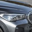 REVIEW : 2020 F48 BMW X1 LCI in Malaysia – RM225k