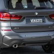 REVIEW : 2020 F48 BMW X1 LCI in Malaysia – RM225k