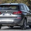 REVIEW : 2020 F48 BMW X1 LCI in Malaysia – RM225k