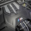 BMW M8 Coupe dan M8 Gran Coupe tiba di Malaysia – enjin V8 4.4 liter, 600 hp, harga dari RM1.45 juta