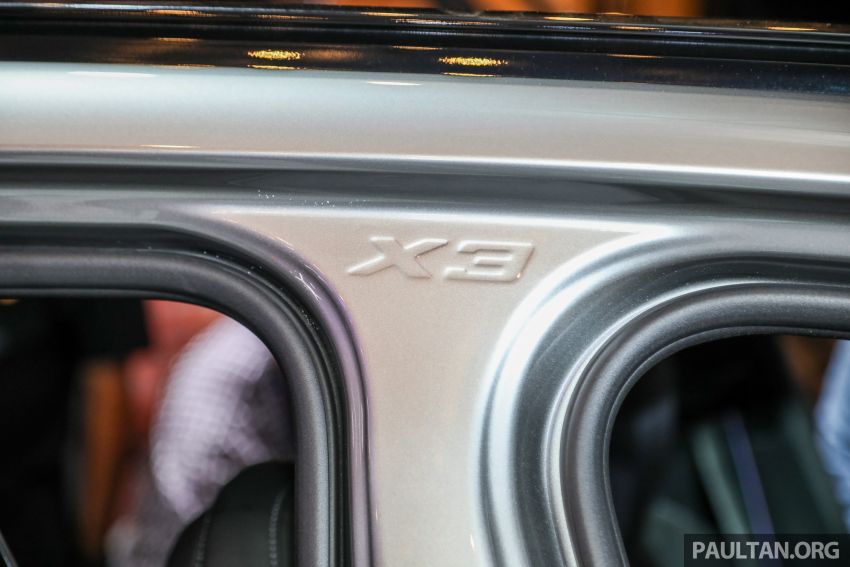 BMW X3  dan X4 M Competition 2020 dilancar di M’sia — 3.0L turbo, 510 hp / 600 Nm, harga dari RM887k 1161183
