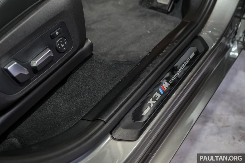 2020 F97 BMW X3 M, F98 X4 M Competition launched in Malaysia – 3.0L inline-6, 510 hp, 600 Nm; fr RM887k 1161442