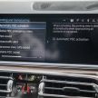 GALLERY: 2020 G05 BMW X5 xDrive45e – RM441k 3.0L PHEV with RM43k worth of BMW genuine accessories