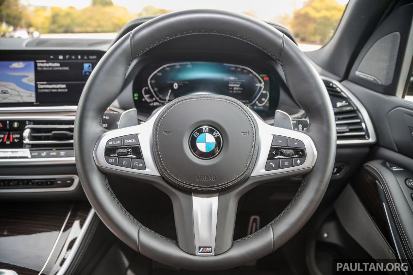 GALLERY: 2020 G05 BMW X5 xDrive45e – RM441k 3.0L PHEV with RM43k worth of BMW genuine accessories 1161983