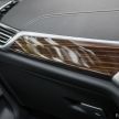 GALLERY: 2020 G05 BMW X5 xDrive45e – RM441k 3.0L PHEV with RM43k worth of BMW genuine accessories