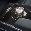Cadillac Lyriq crossover elektrik penuh dengan jarak gerak 480 km, pacuan roda belakang atau AWD