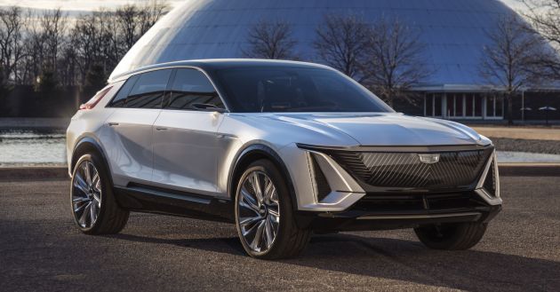 Honda Prologue ditunjuk dalam teaser – SUV elektrik yang dibangunkan bersama GM, lancar tahun 2024