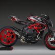 2020 MV Agusta Brutale 800 RR SCS, Dragster 800 RR and RC SCS released, from RM84,627 to RM97,077