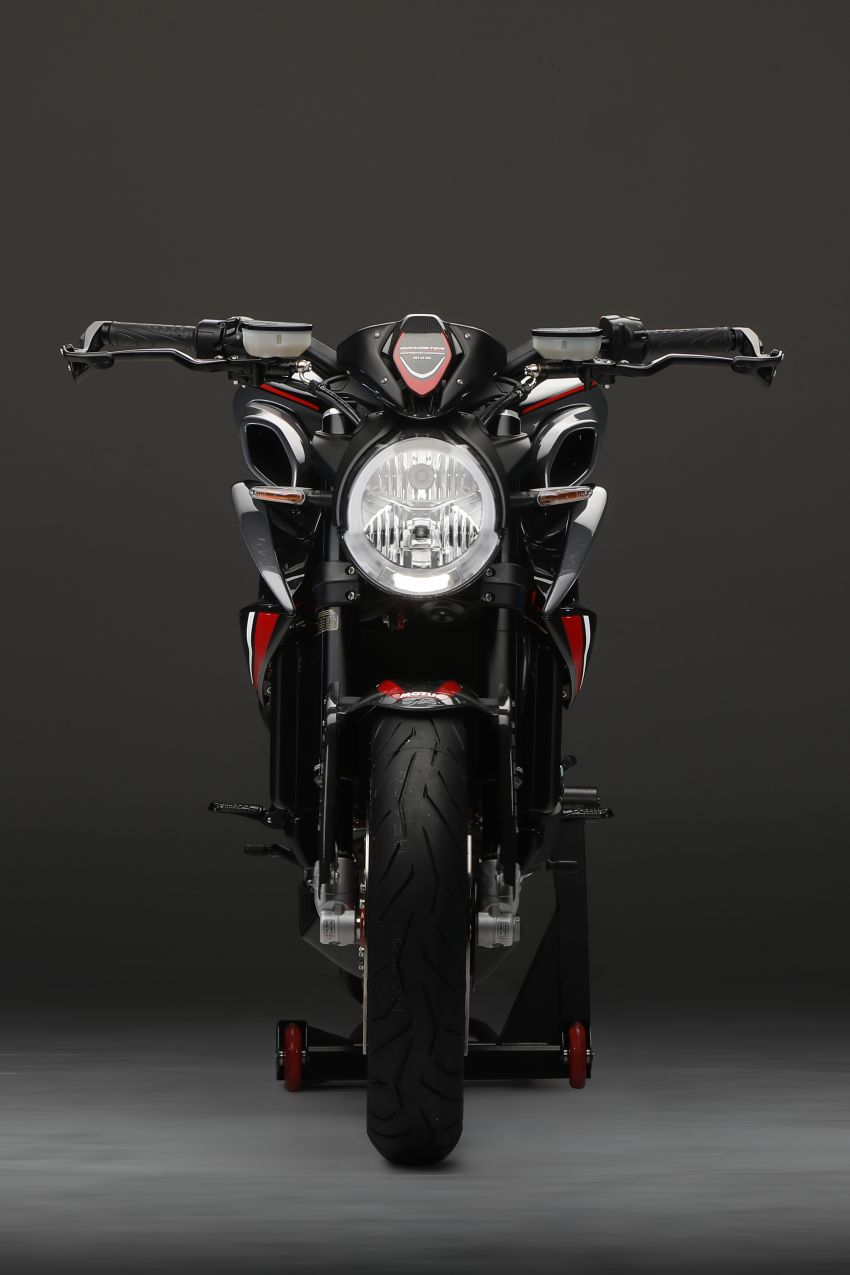 2020 MV Agusta Brutale 800 RR SCS, Dragster 800 RR and RC SCS released, from RM84,627 to RM97,077 1154595