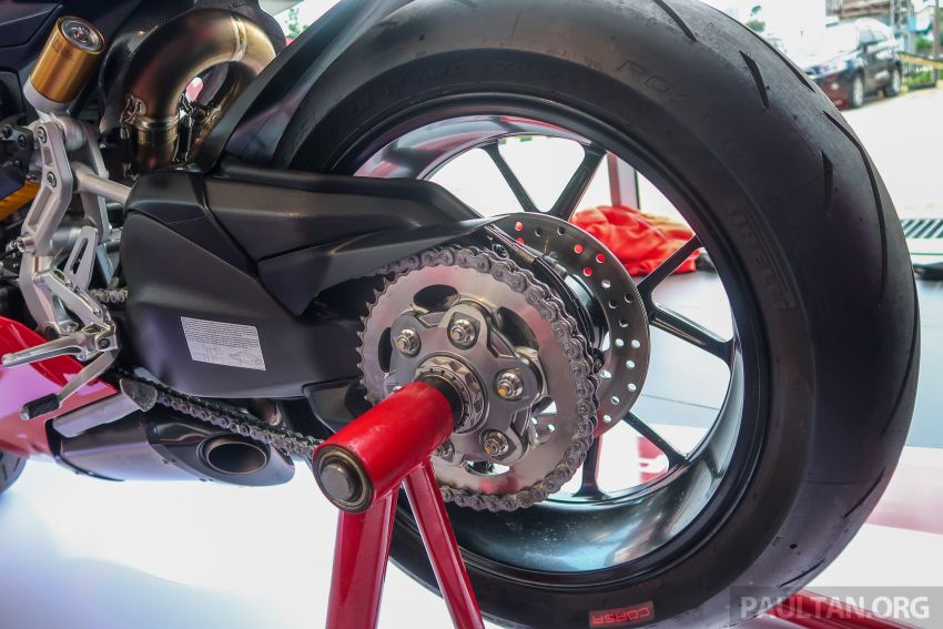 2020 Ducati Panigale V4S and Panigale V2 launched in Malaysia – priced at RM172,000 &  RM109,900 1167819