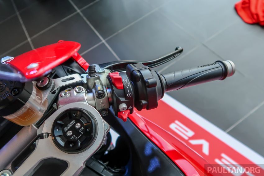 2020 Ducati Panigale V4S and Panigale V2 launched in Malaysia – priced at RM172,000 &  RM109,900 1167825