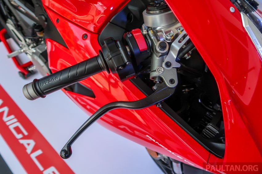 2020 Ducati Panigale V4S and Panigale V2 launched in Malaysia – priced at RM172,000 &  RM109,900 1167833