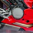 2020 Ducati Panigale V4S and Panigale V2 launched in Malaysia – priced at RM172,000 &  RM109,900