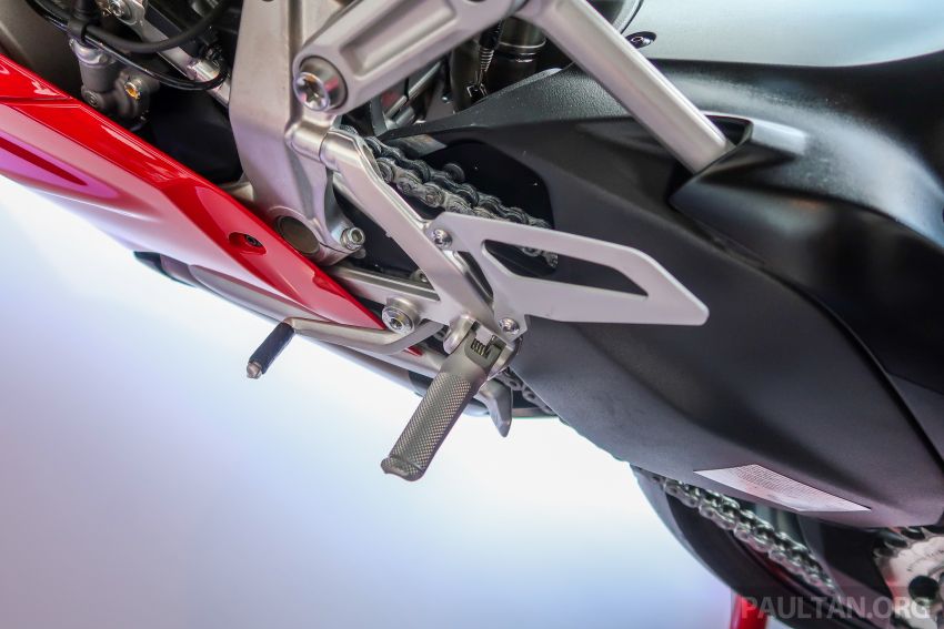 Ducati Panigale V2, V4 dan V4 S 2020 dilancar untuk pasaran Malaysia – harga RM110k, RM133k, RM172k 1167572