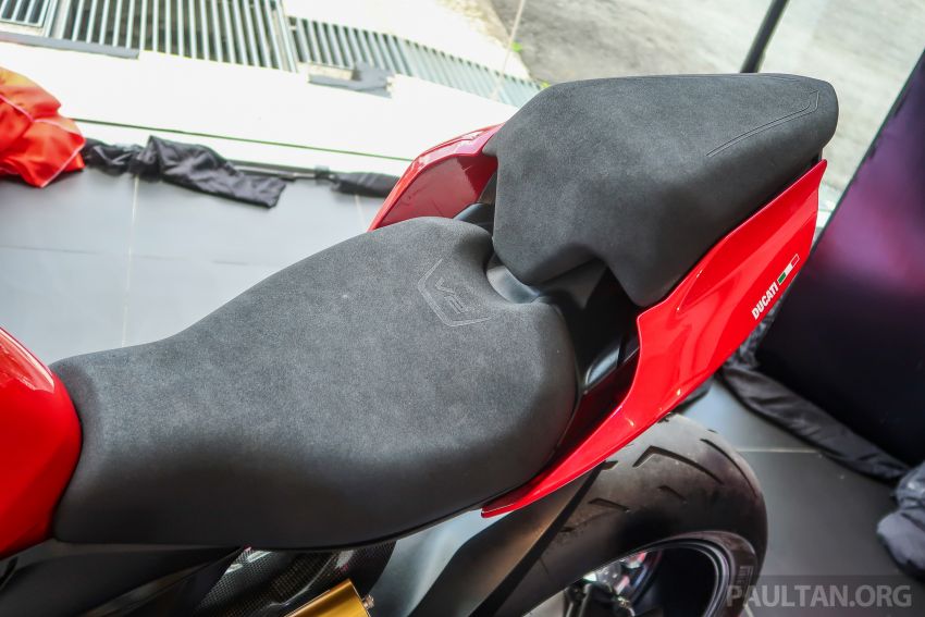 Ducati Panigale V2, V4 dan V4 S 2020 dilancar untuk pasaran Malaysia – harga RM110k, RM133k, RM172k 1167567