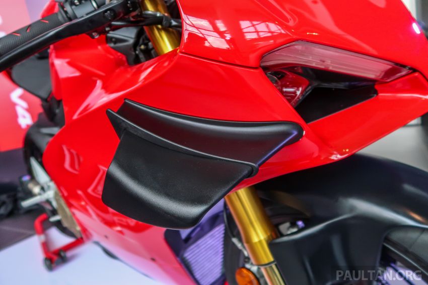 2020 Ducati Panigale V4S and Panigale V2 launched in Malaysia – priced at RM172,000 &  RM109,900 1167776