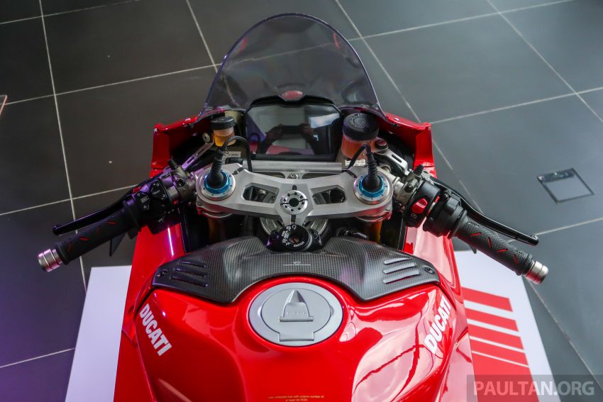 2020 Ducati Panigale V4S and Panigale V2 launched in Malaysia – priced at RM172,000 &  RM109,900 1167784