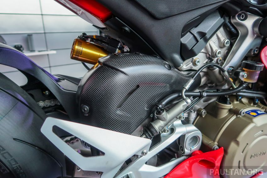 2020 Ducati Panigale V4S and Panigale V2 launched in Malaysia – priced at RM172,000 &  RM109,900 1167799