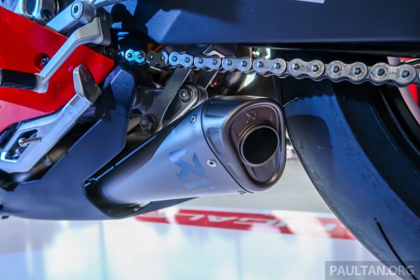 2020 Ducati Panigale V4S and Panigale V2 launched in Malaysia – priced at RM172,000 &  RM109,900 1167801