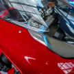 Ducati Panigale V2, V4 dan V4 S 2020 dilancar untuk pasaran Malaysia – harga RM110k, RM133k, RM172k