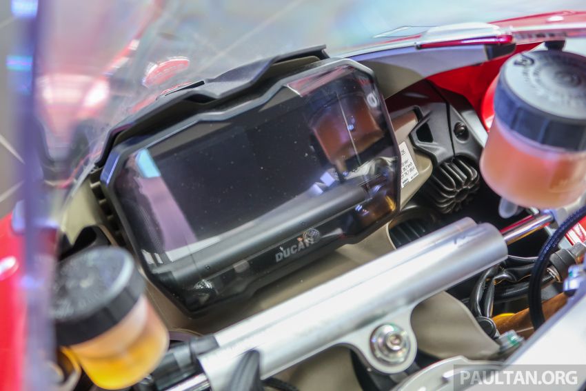 Ducati Panigale V2, V4 dan V4 S 2020 dilancar untuk pasaran Malaysia – harga RM110k, RM133k, RM172k 1167610