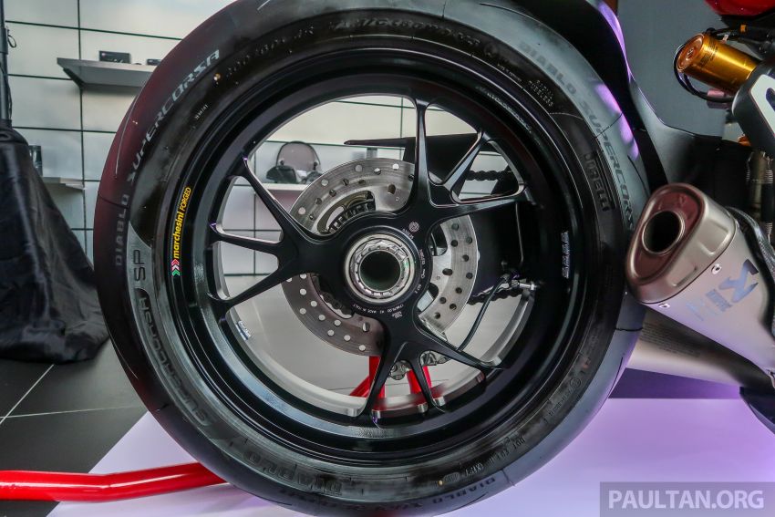 Ducati Panigale V2, V4 dan V4 S 2020 dilancar untuk pasaran Malaysia – harga RM110k, RM133k, RM172k 1167604