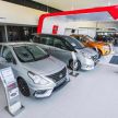 ETCM launches new Nissan 3S centre in Kota Bharu