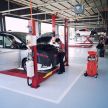 ETCM launches new Nissan 3S centre in Kota Bharu